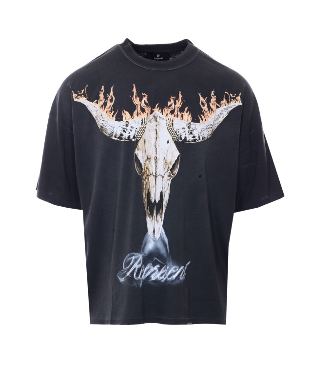 [Represent] T-shirts Short Sleeve SS26 MLM10059204