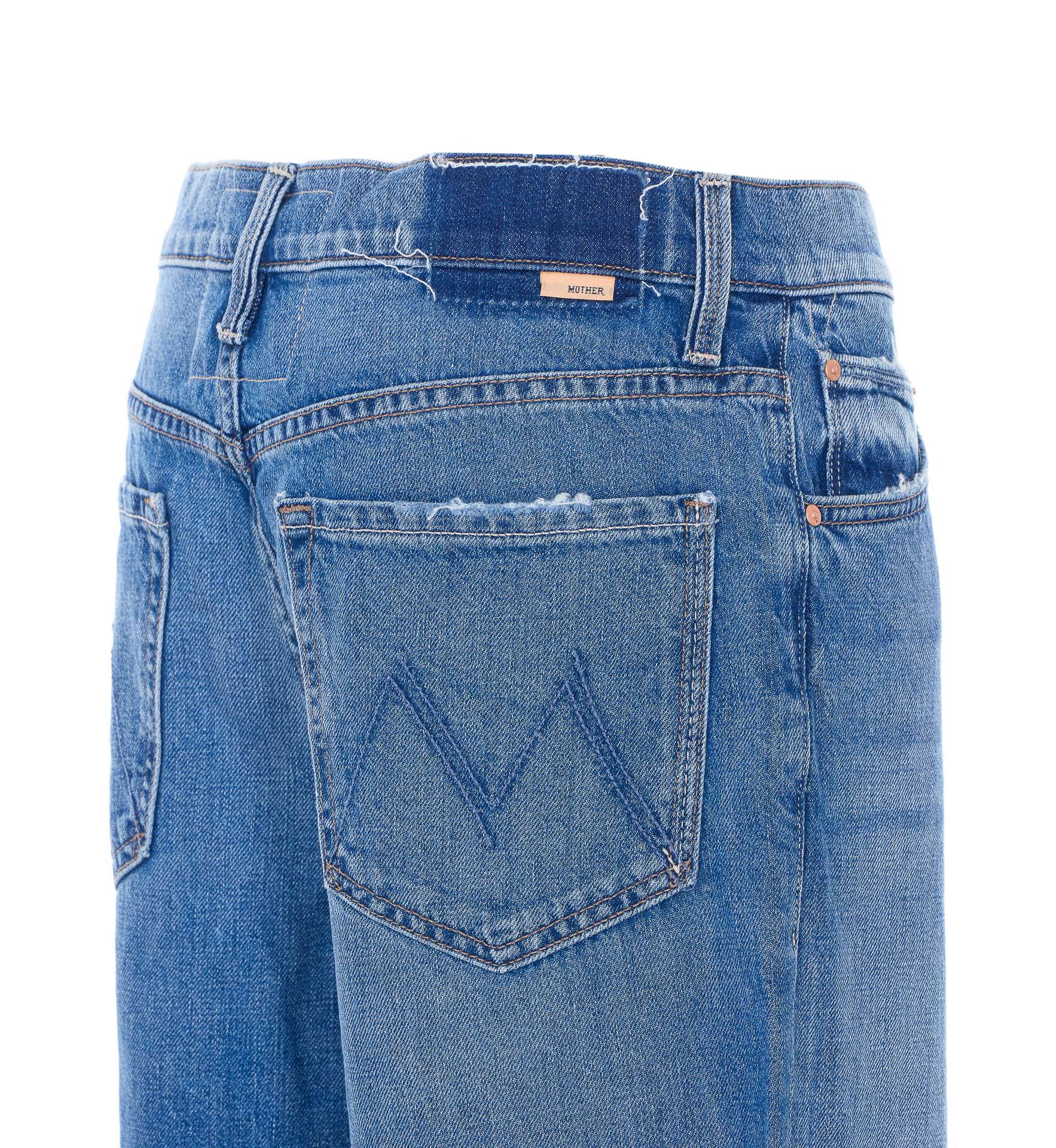 [Mother] Jeans SS26 12488-1230HUF