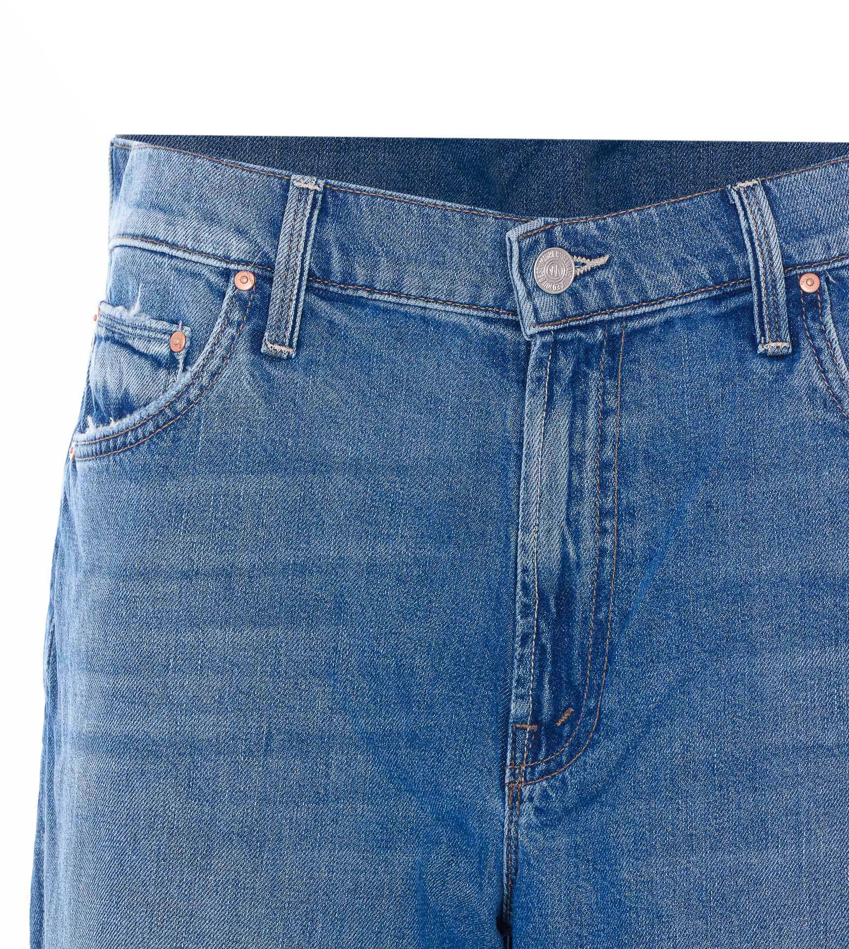 [Mother] Jeans SS26 12488-1230HUF