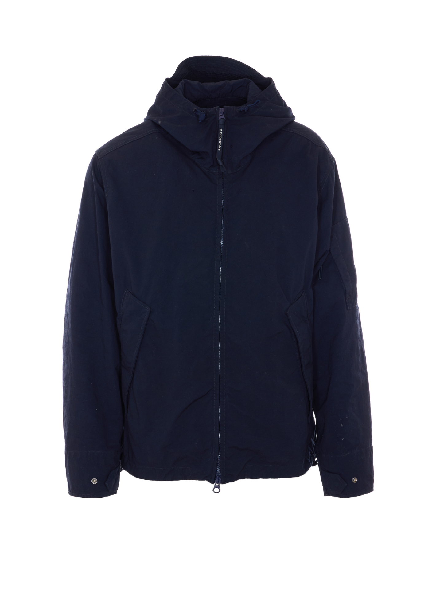 [C . P . COMPANY] Jacket SS26 20CMOW149A110305G888