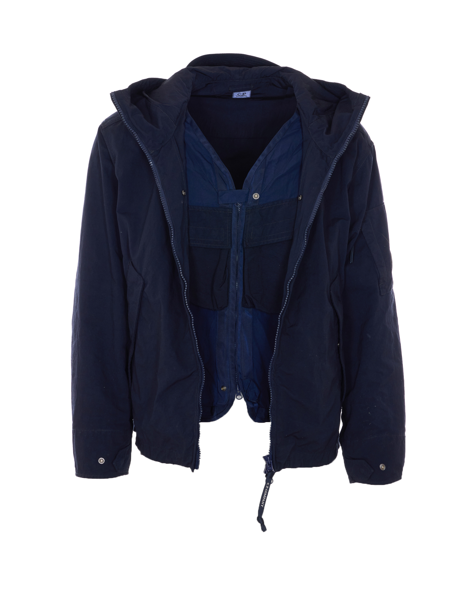 [C . P . COMPANY] Jacket SS26 20CMOW149A110305G888