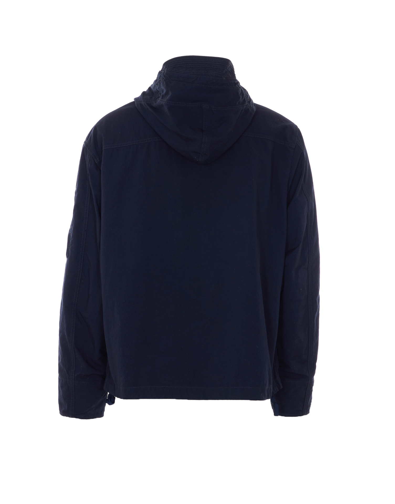 [C . P . COMPANY] Jacket SS26 20CMOW149A110305G888