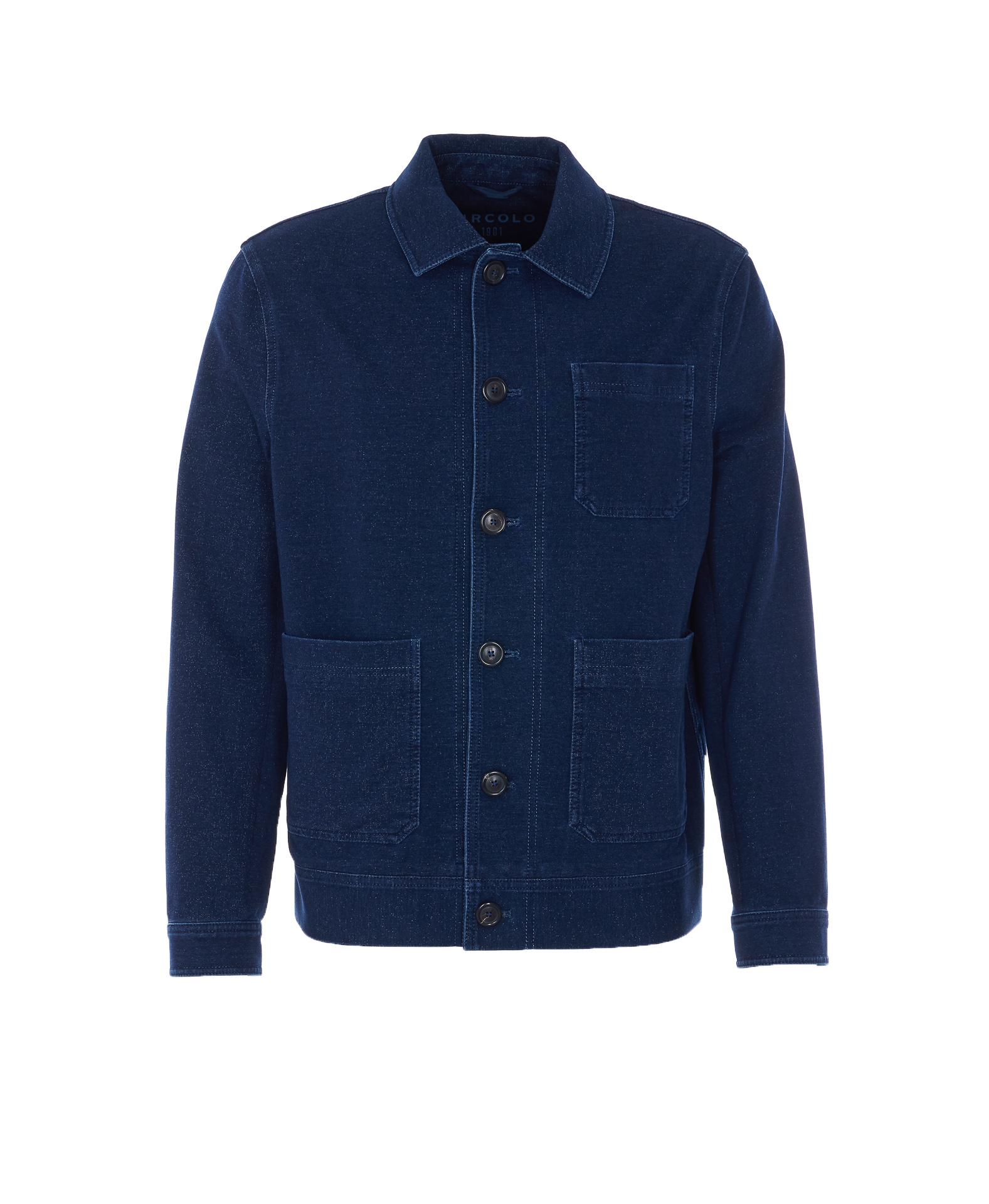 [Circolo 1901] Jacket SS26 CN5227IND