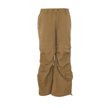 [JG1] Trousers SS26 SS2619BROWN