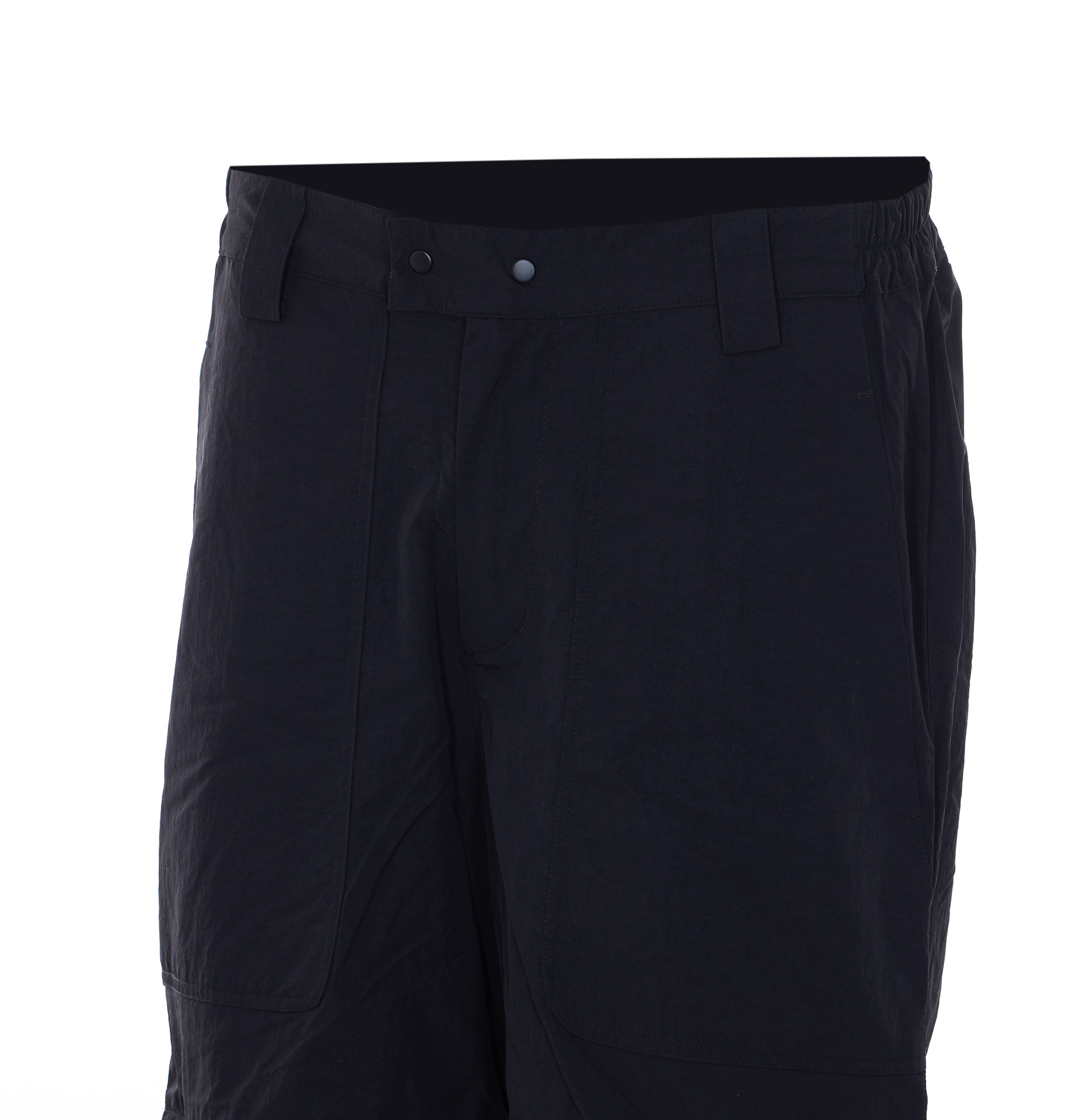 [JG1] Trousers SS26 SS2619BLACK