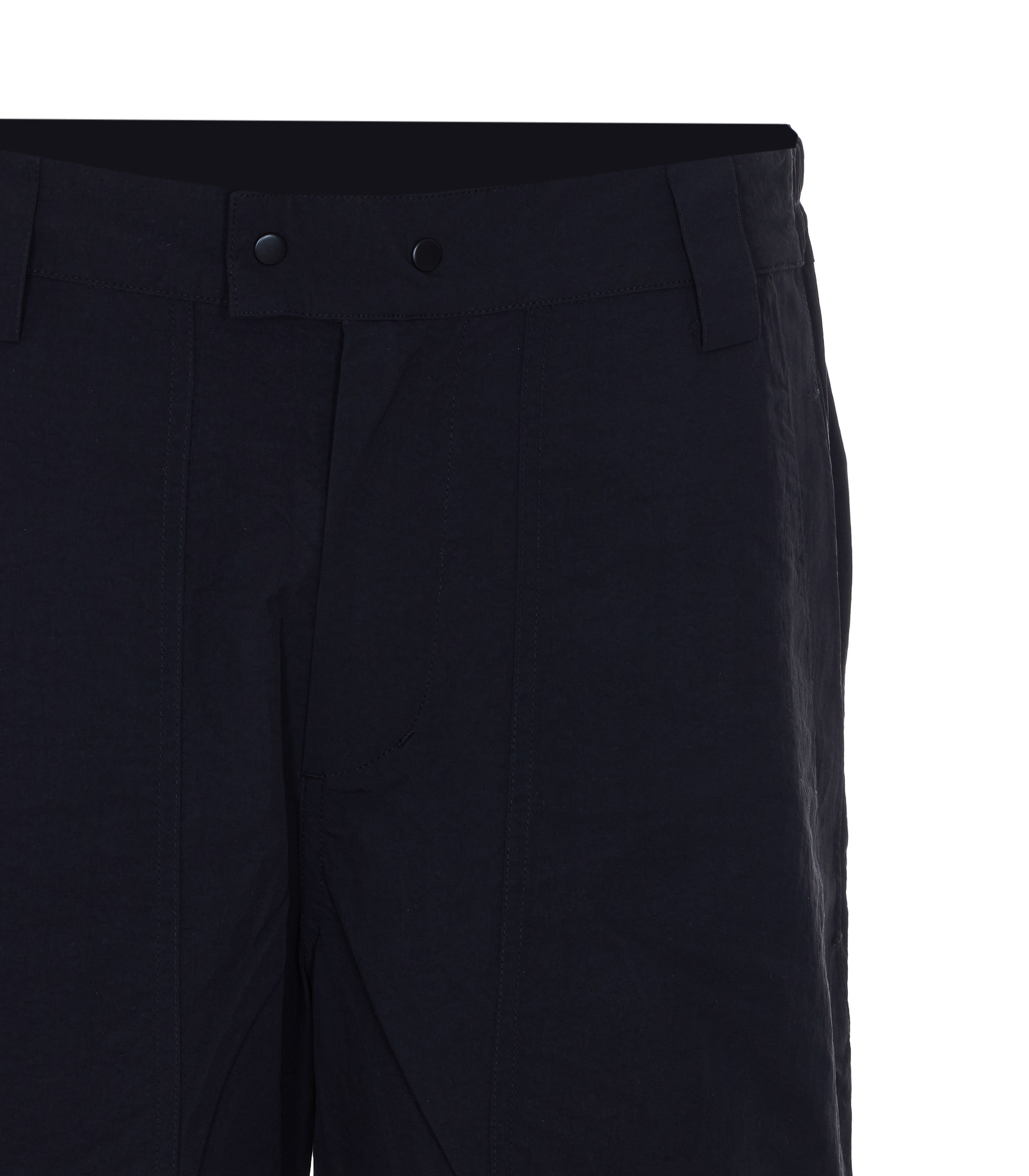 [JG1] Trousers SS26 SS2619BLACK