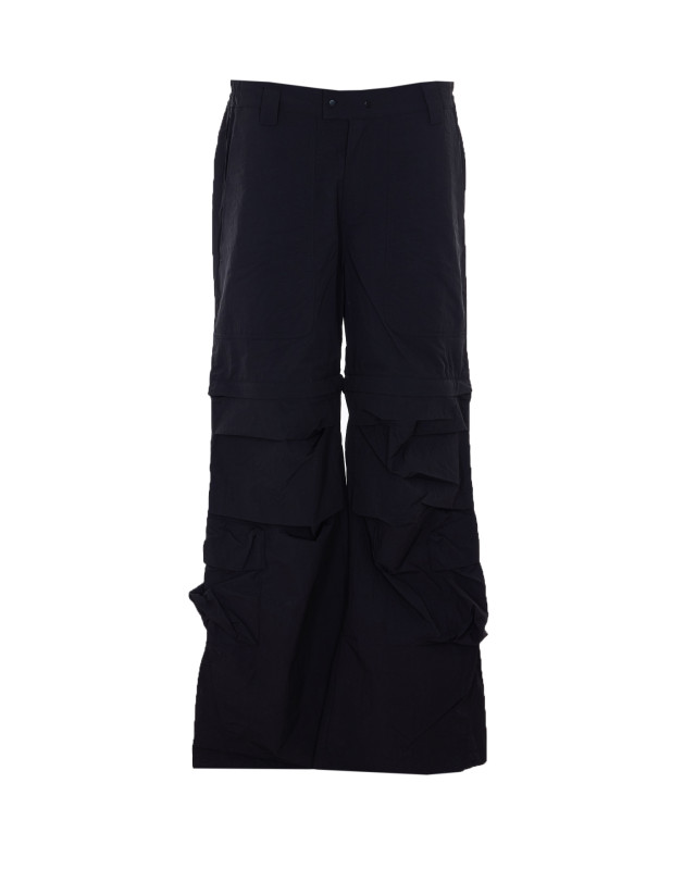 [JG1] Trousers SS26 SS2619BLACK