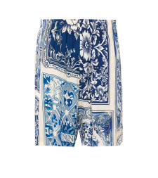 [Ih Nom Uh Nit] Shorts SS26 NUS26363A25