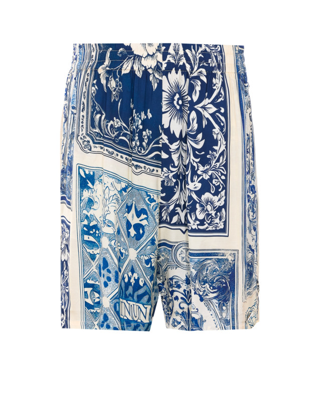 [Ih Nom Uh Nit] Shorts SS26 NUS26363A25