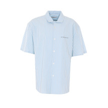 [Ih Nom Uh Nit] Shirts Short Sleeve SS26 NUS26256537