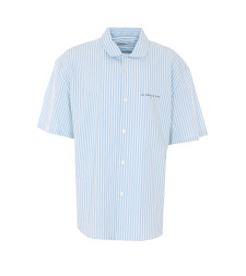 [Ih Nom Uh Nit] Shirts Short Sleeve SS26 NUS26256537