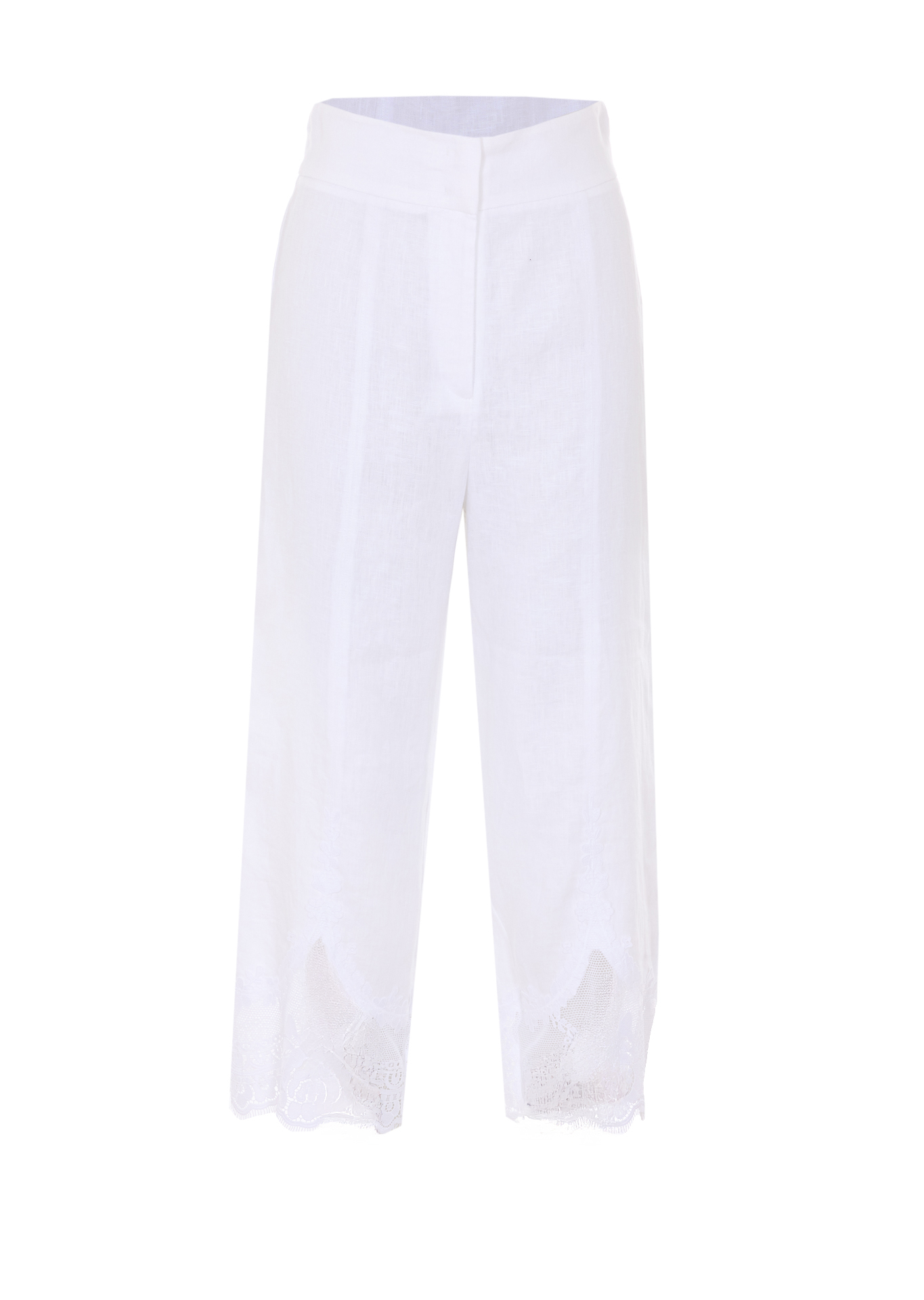 [Twin - set] Trousers SS26 261TT218400001
