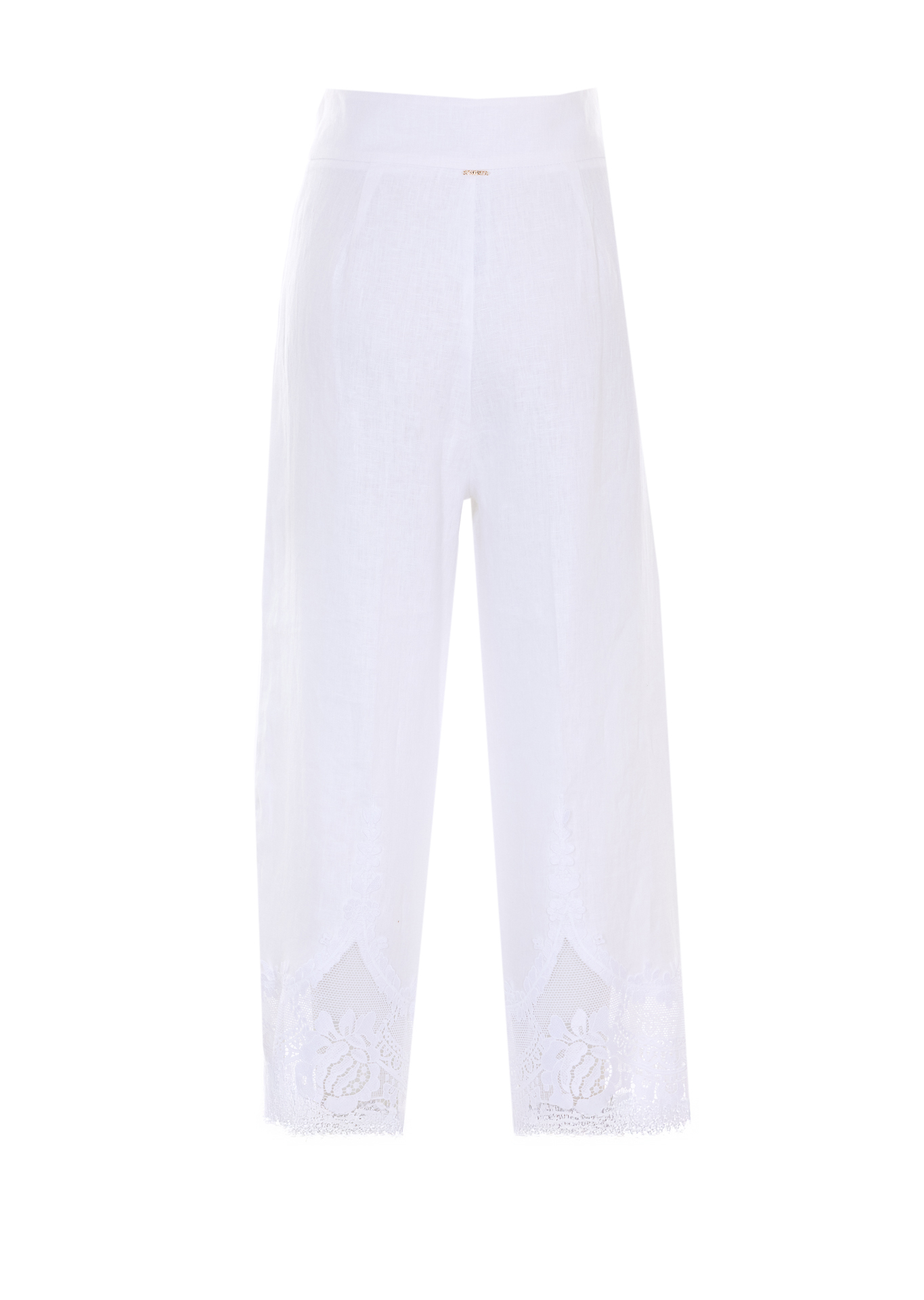 [Twin - set] Trousers SS26 261TT218400001