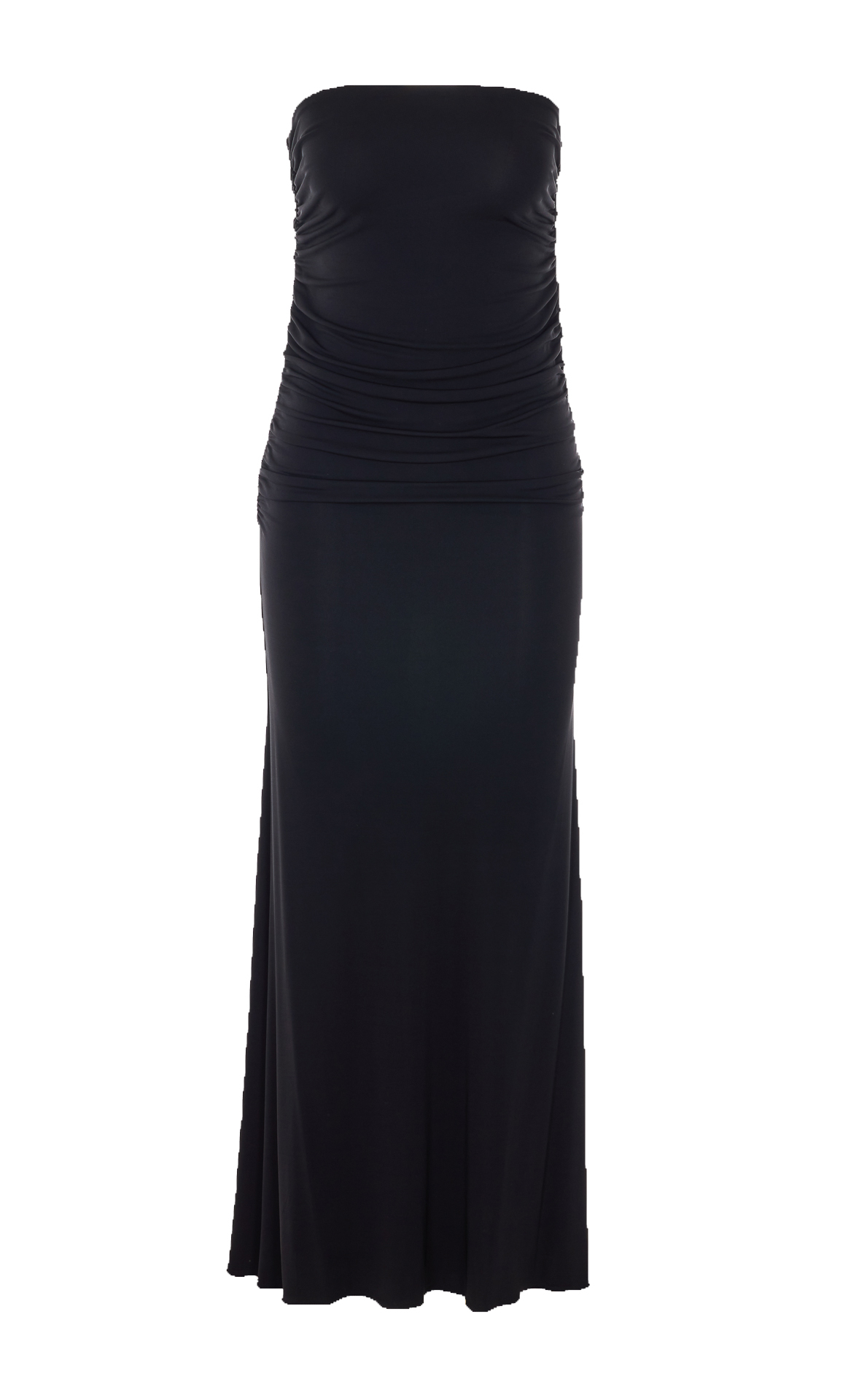 [ELISABETTA FRANCHI] Long skirt SS26 GO16263E2110