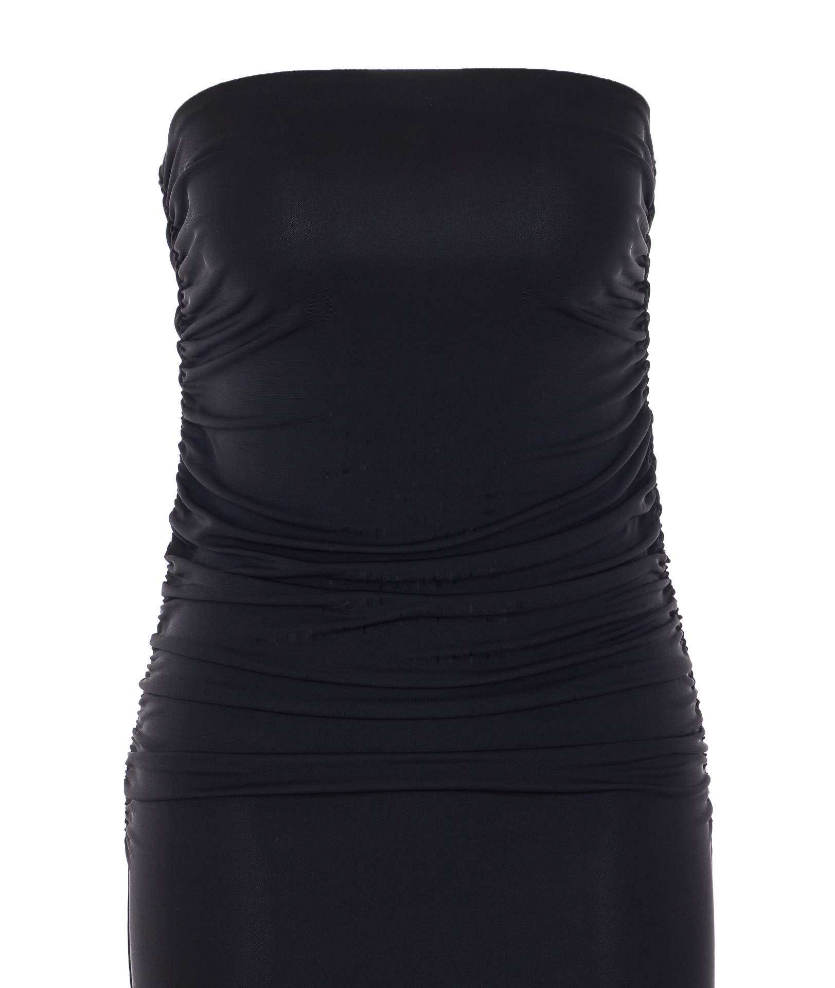 [ELISABETTA FRANCHI] Long skirt SS26 GO16263E2110