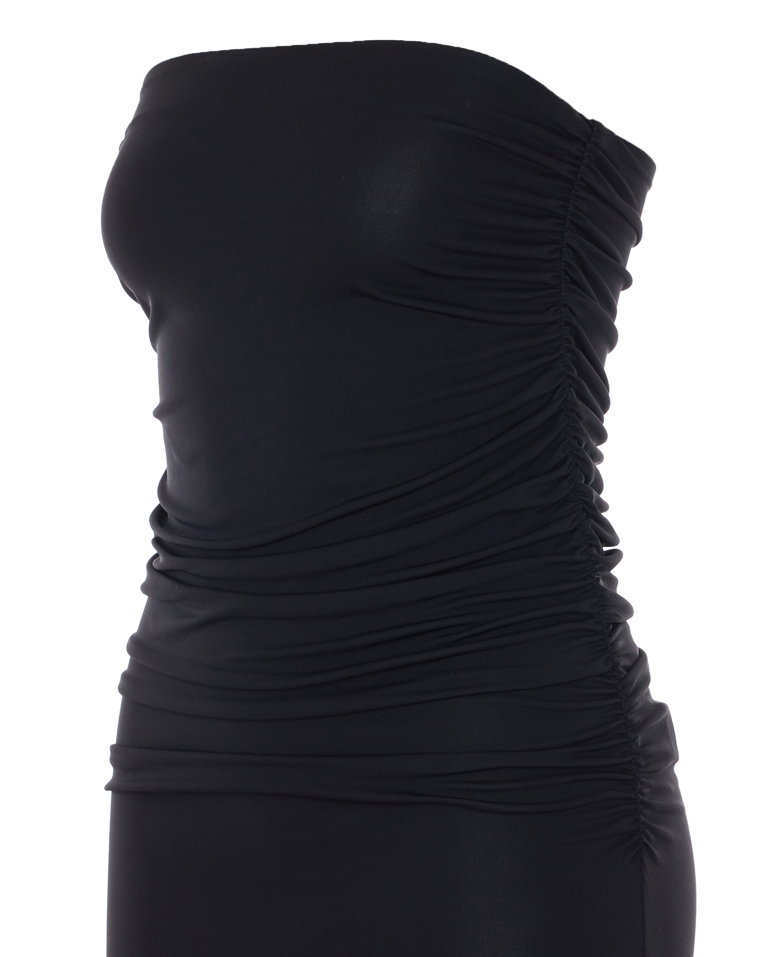 [ELISABETTA FRANCHI] Long skirt SS26 GO16263E2110