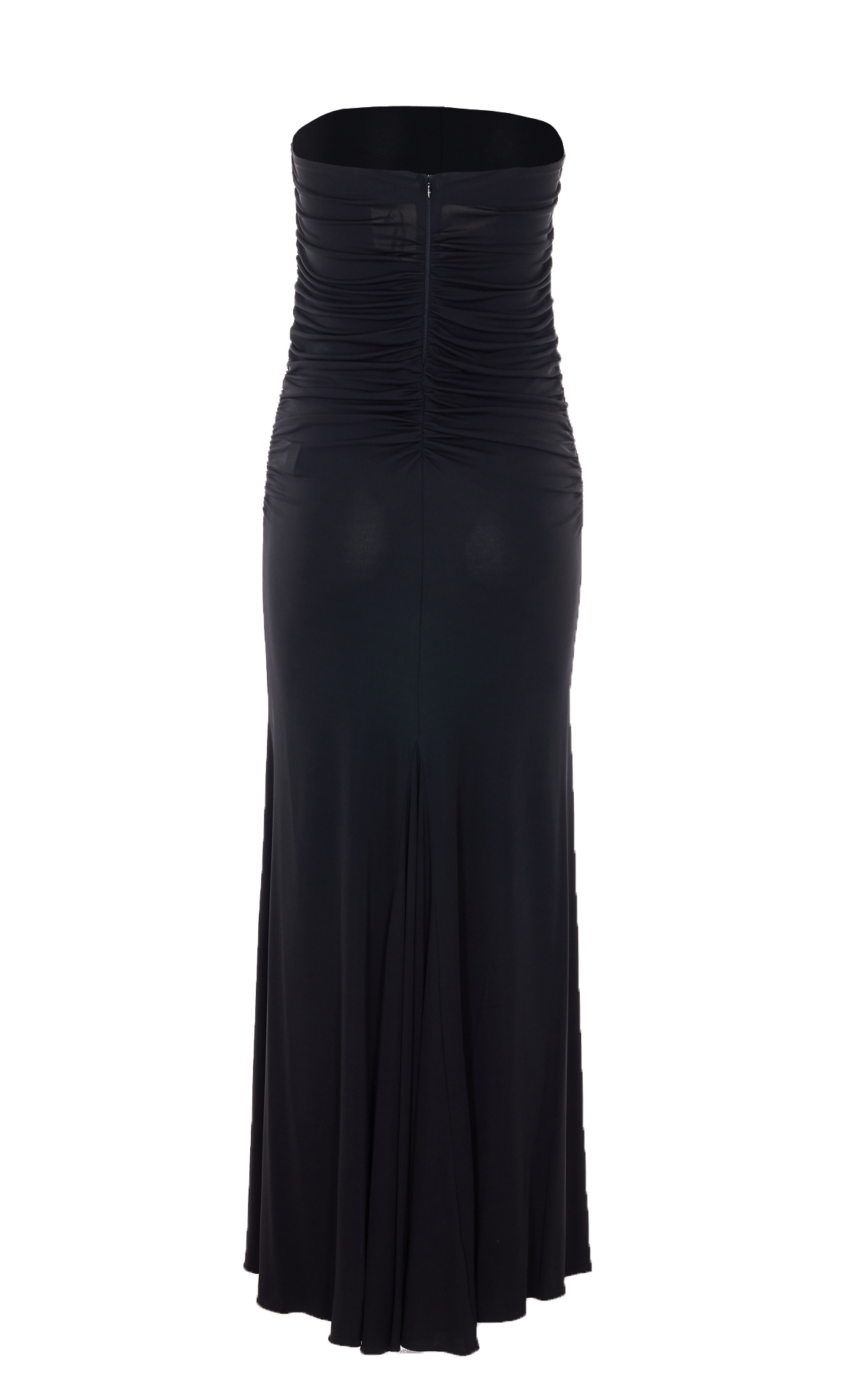 [ELISABETTA FRANCHI] Long skirt SS26 GO16263E2110