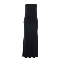 [ELISABETTA FRANCHI] Long skirt SS26 GO16263E2110