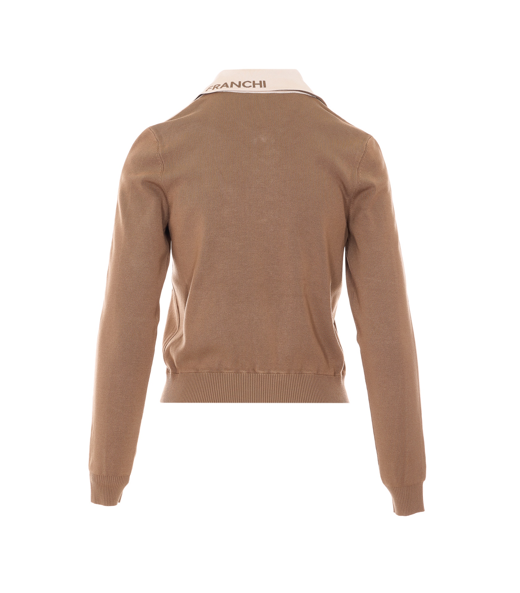 [ELISABETTA FRANCHI] Knitwear SS26 MK66S61E2727