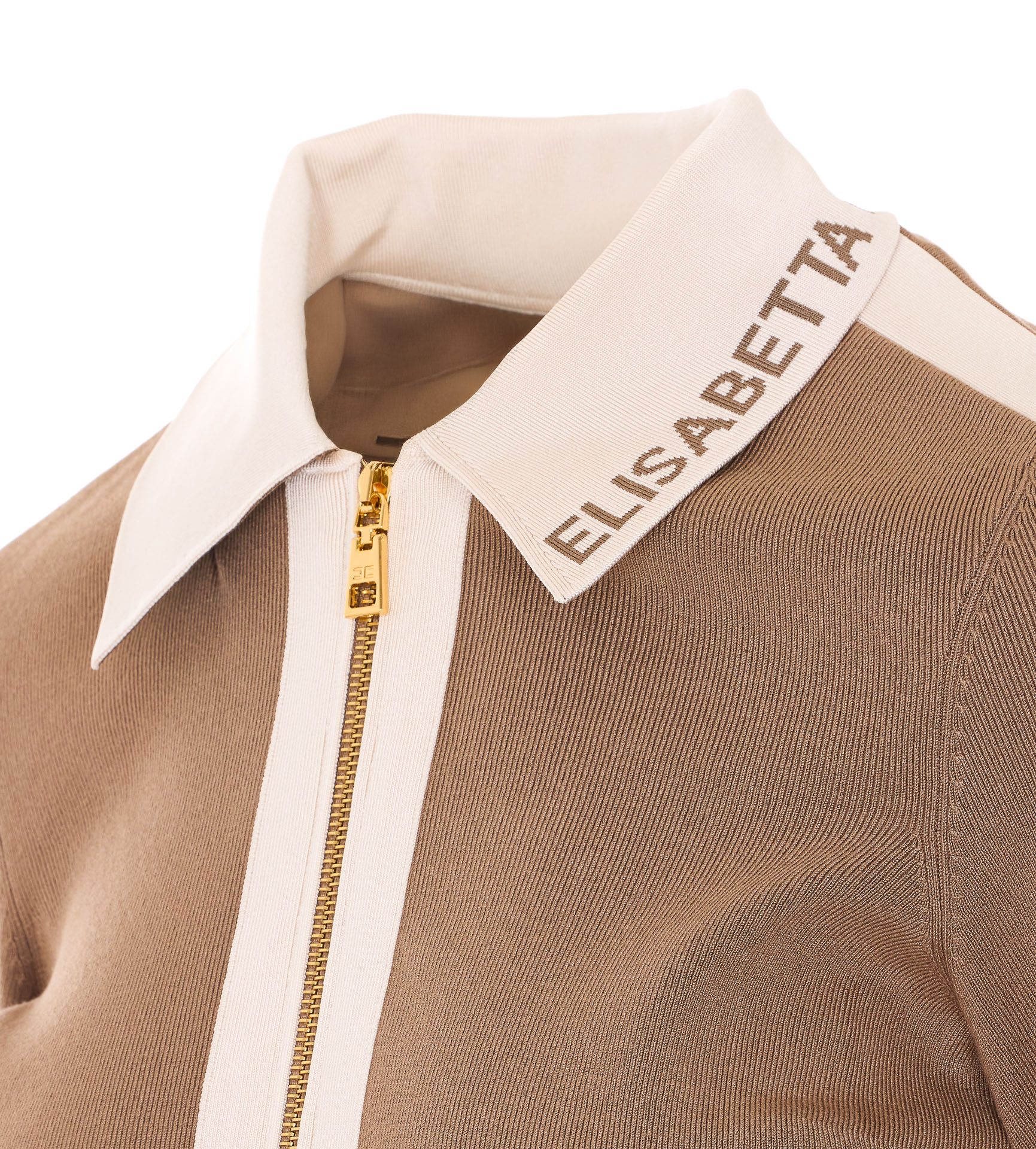 [ELISABETTA FRANCHI] Knitwear SS26 MK66S61E2727