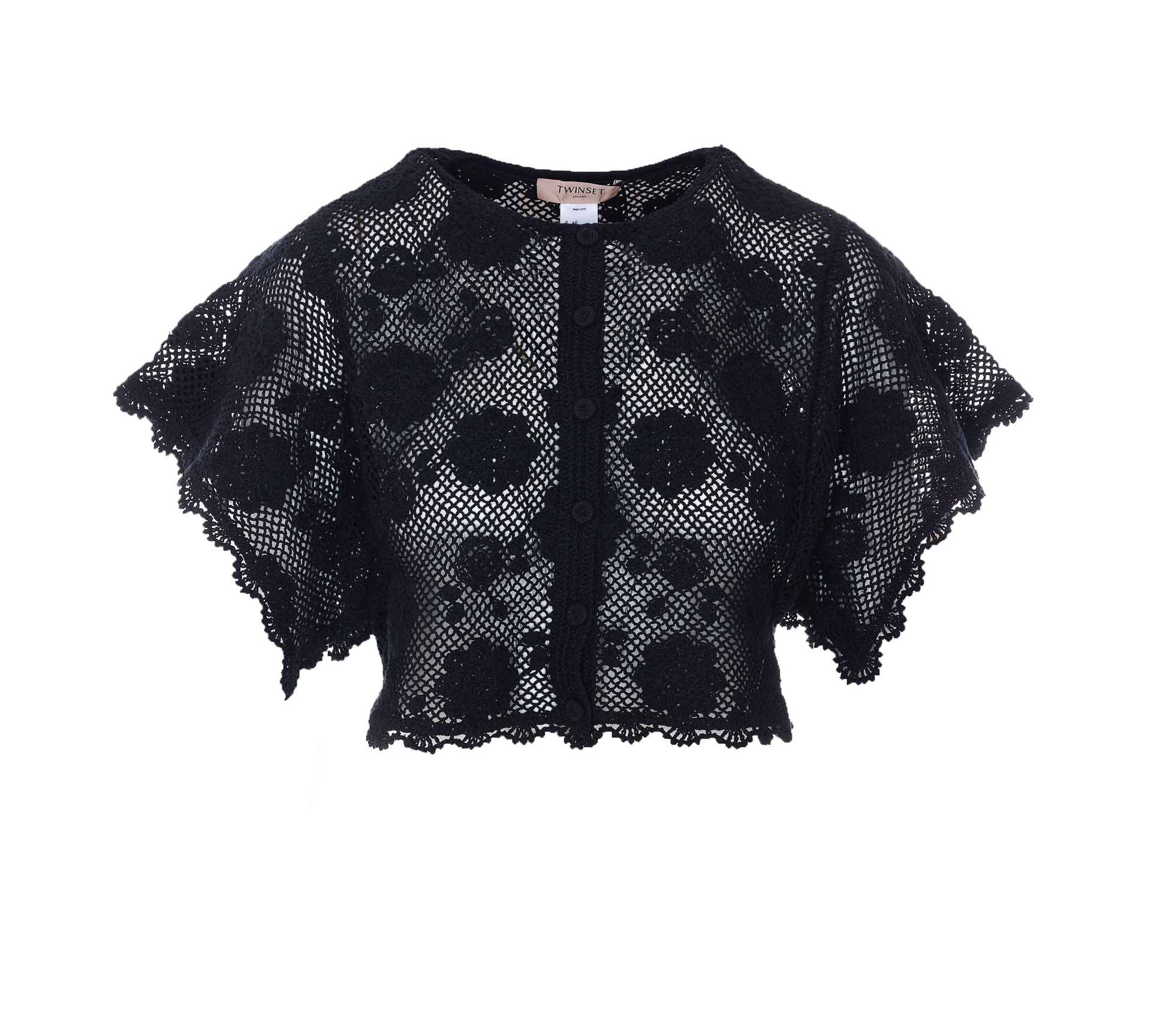[Twin - set] Jacket SS26 261TT316100006
