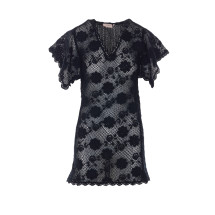 [Twin - set] Short sleeve dress SS26 261TT316000006