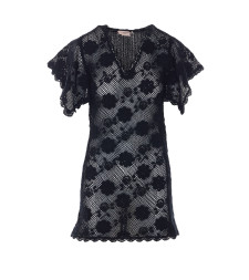 [Twin - set] Short sleeve dress SS26 261TT316000006