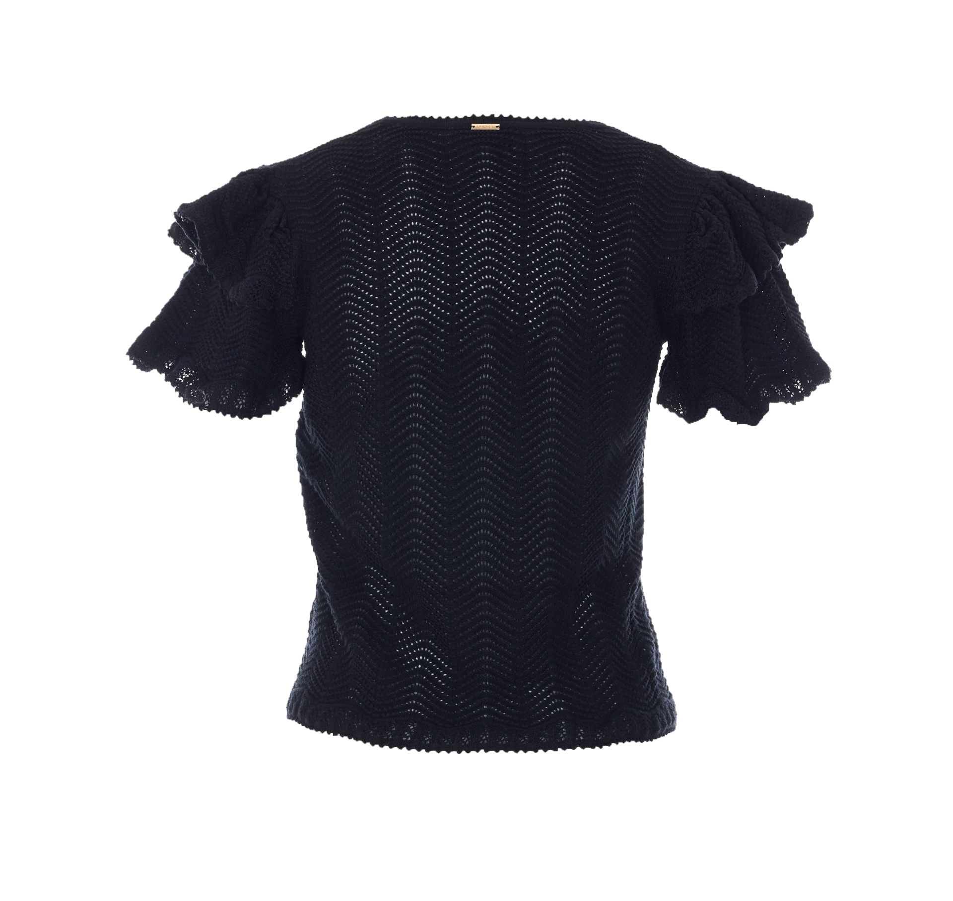 [Twin - set] T-shirts Short Sleeve SS26 261TT305100006