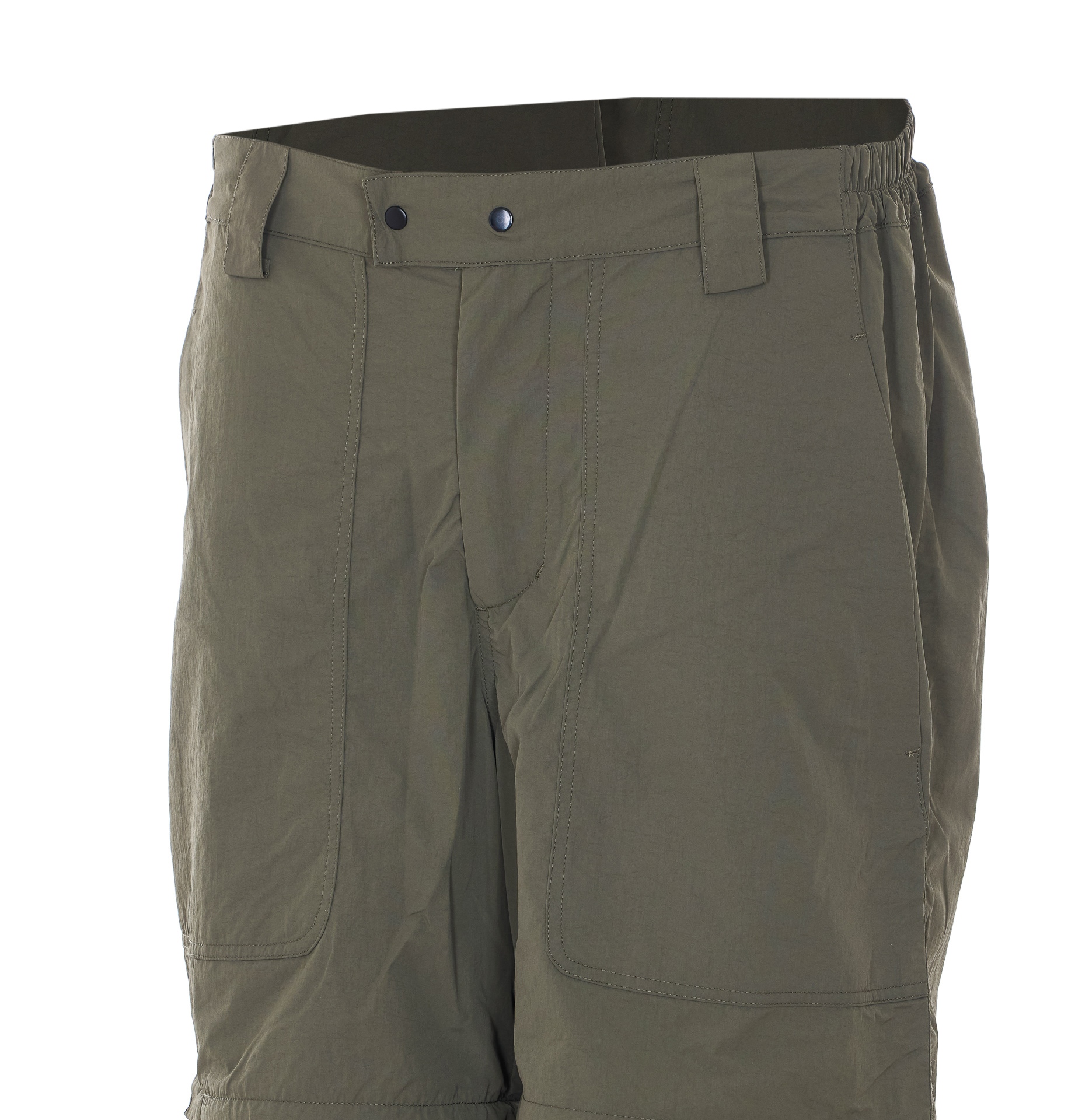 [JG1] Trousers SS26 SS2619GREEN