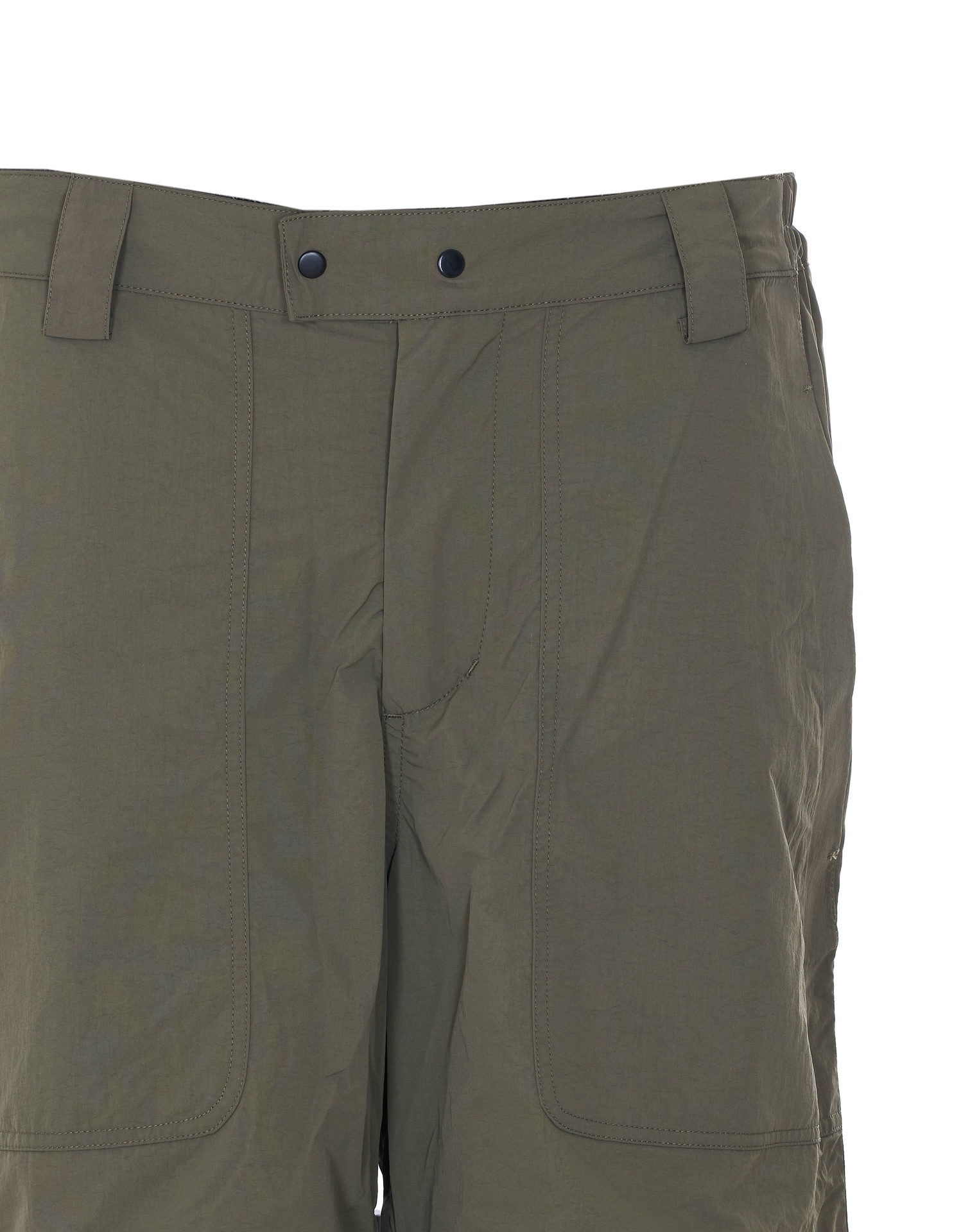 [JG1] Trousers SS26 SS2619GREEN