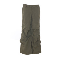[JG1] Trousers SS26 SS2619GREEN