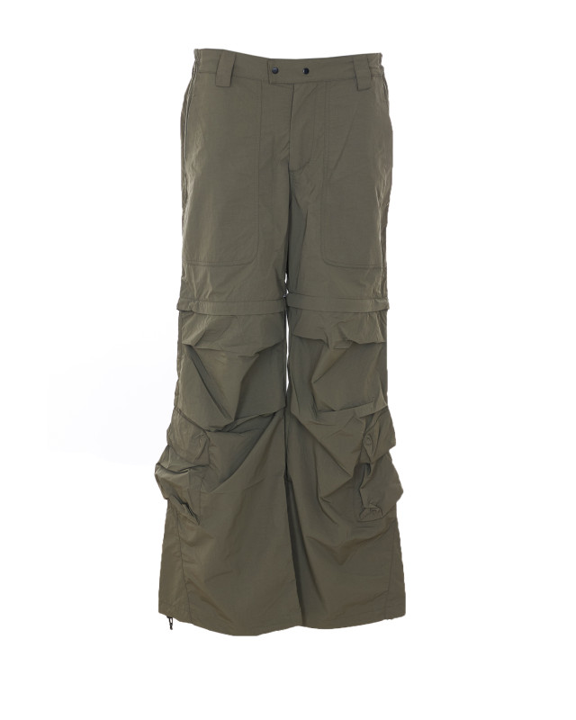 [JG1] Trousers SS26 SS2619GREEN