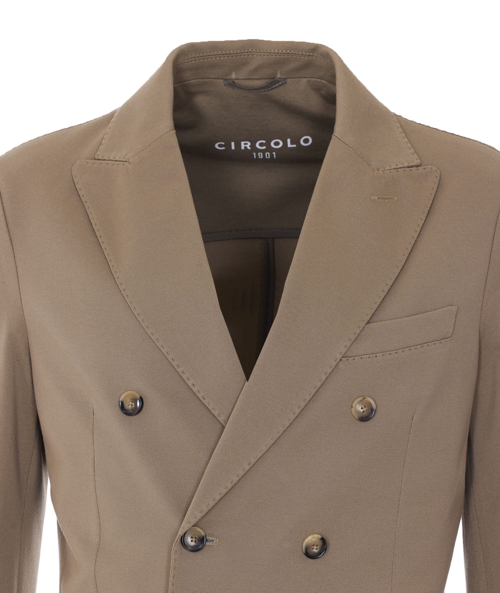 [Circolo 1901] Jacket SS26 CN51761274