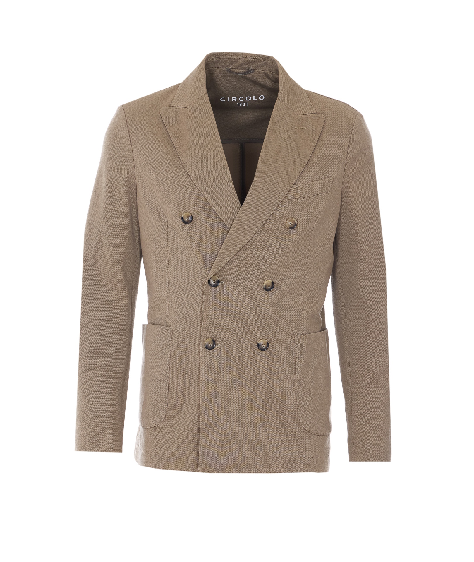 [Circolo 1901] Jacket SS26 CN51761274