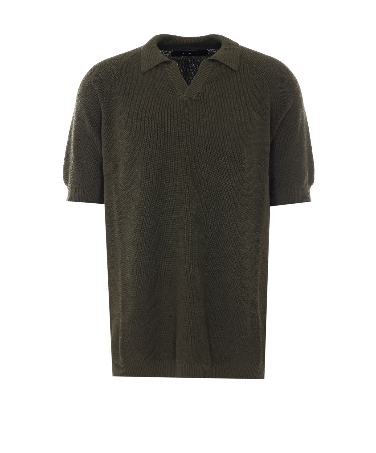 [JG1] T-shirts Short Sleeve SS26 SS2625GREEN