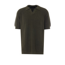 [JG1] T-shirts Short Sleeve SS26 SS2625GREEN