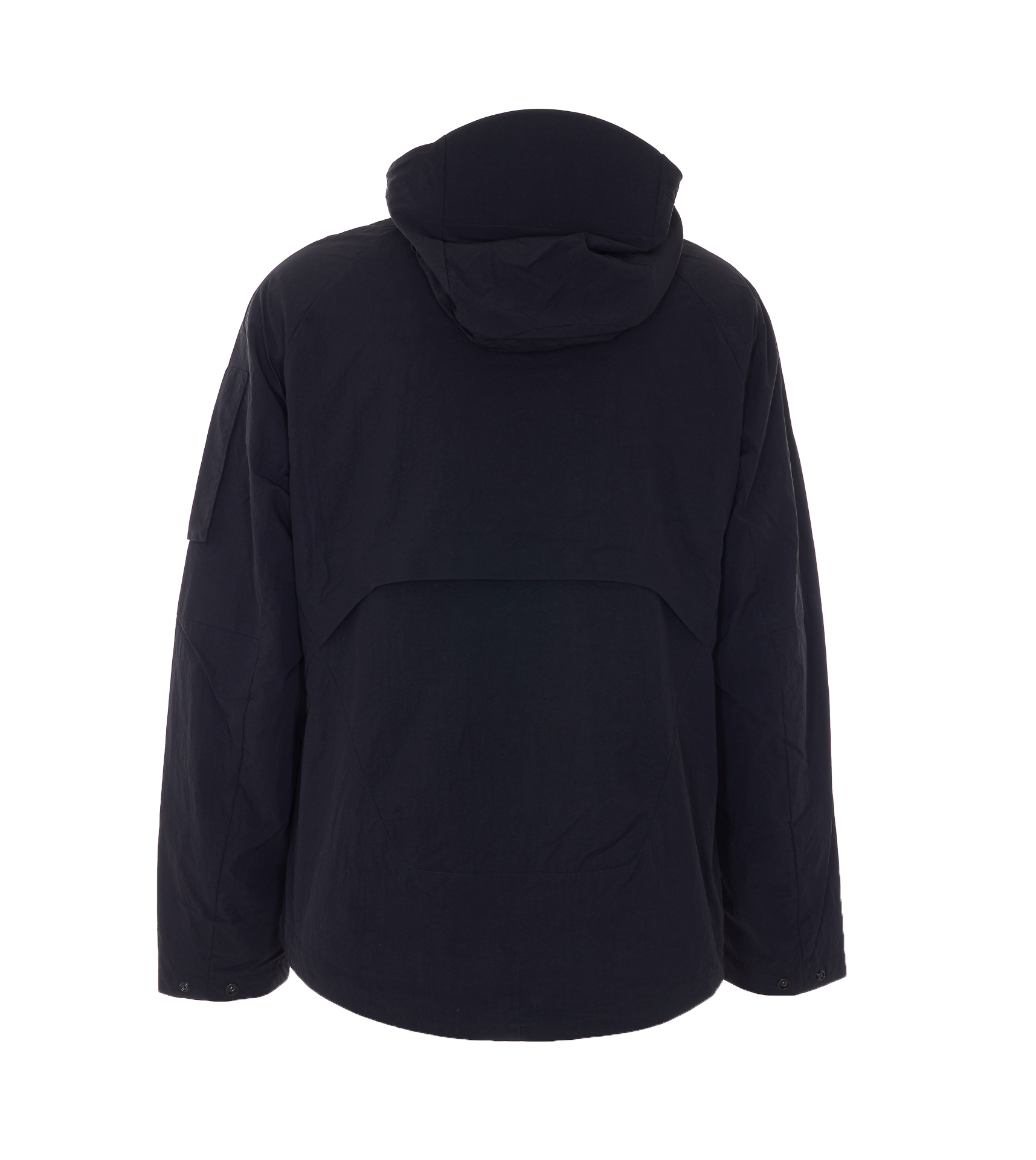 [JG1] Casual Jacket SS26 SS2609BLACK