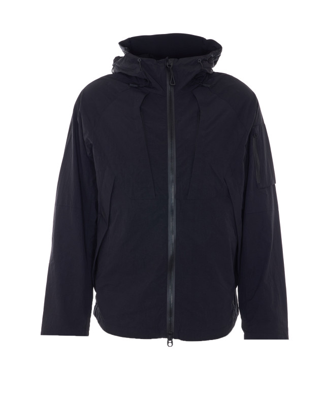 [JG1] Casual Jacket SS26 SS2609BLACK