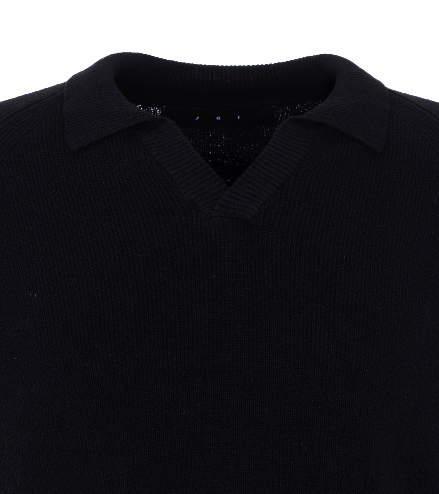 [JG1] T-shirts Short Sleeve SS26 SS2625BLACK