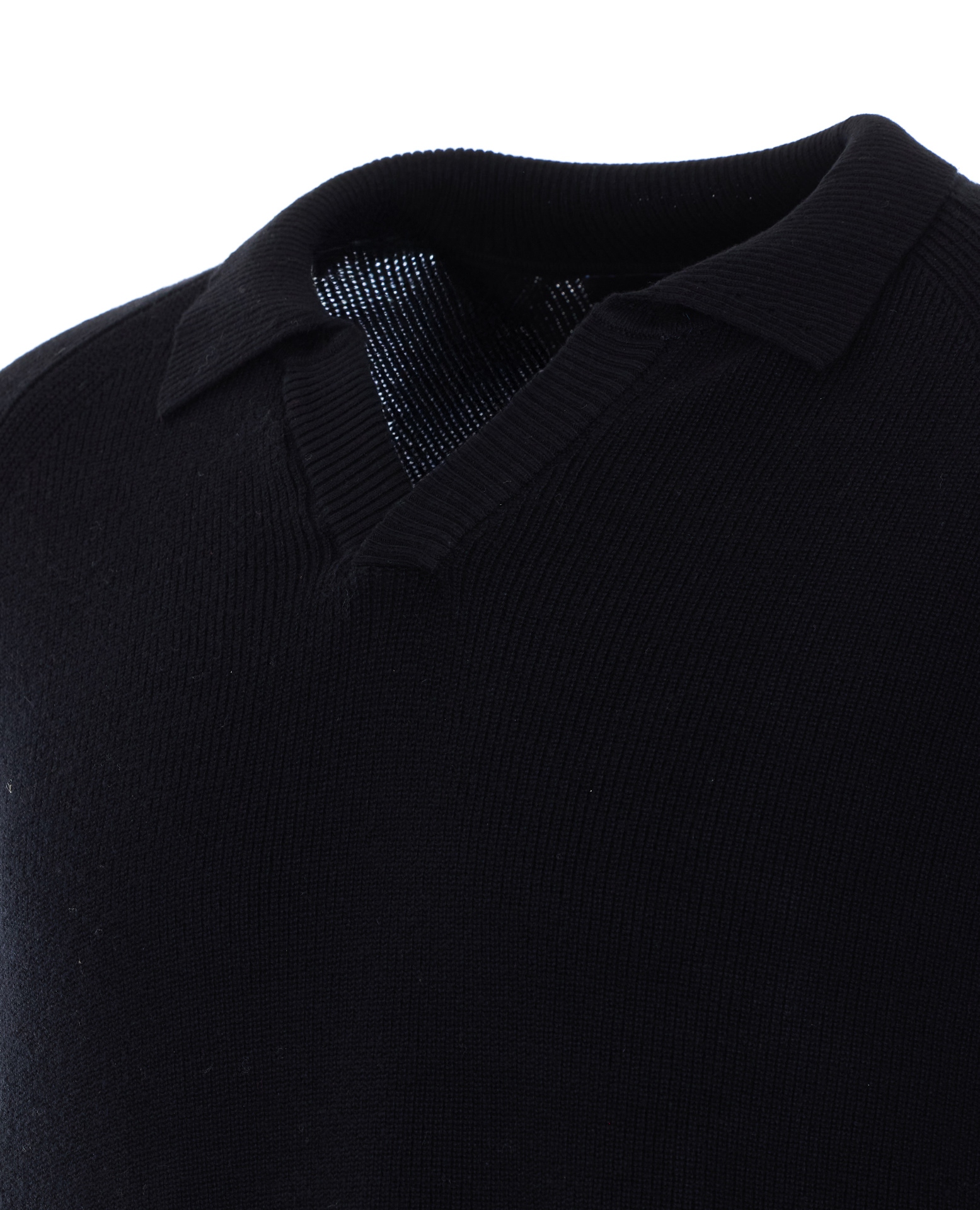 [JG1] T-shirts Short Sleeve SS26 SS2625BLACK