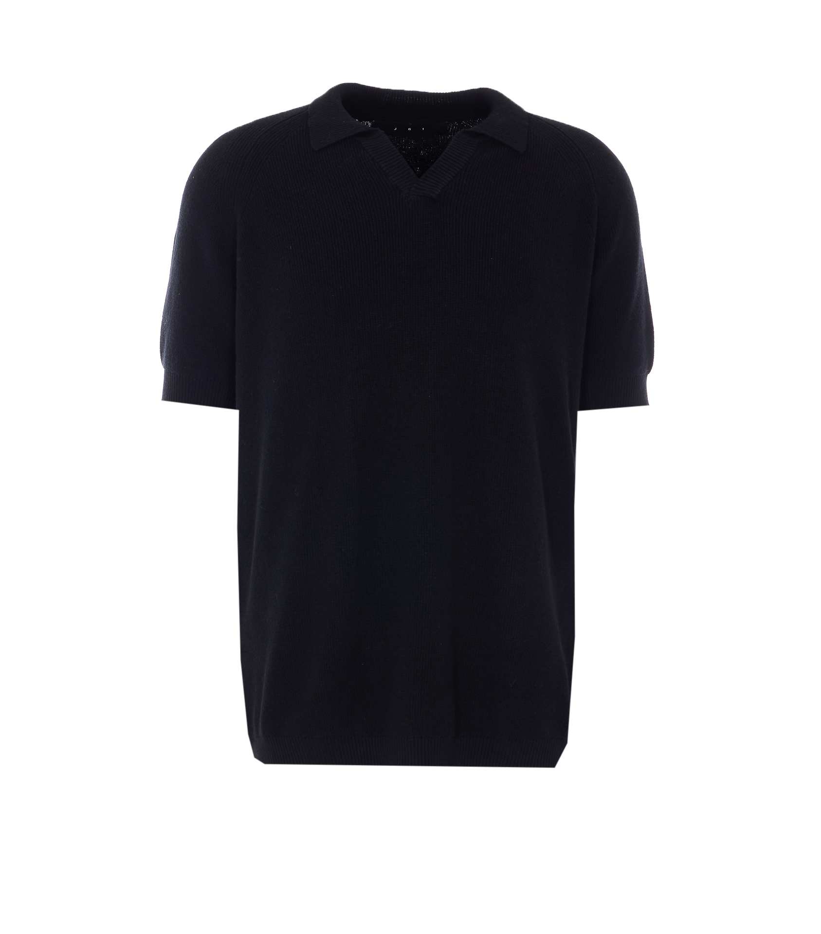 [JG1] T-shirts Short Sleeve SS26 SS2625BLACK