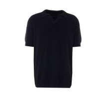 [JG1] T-shirts Short Sleeve SS26 SS2625BLACK