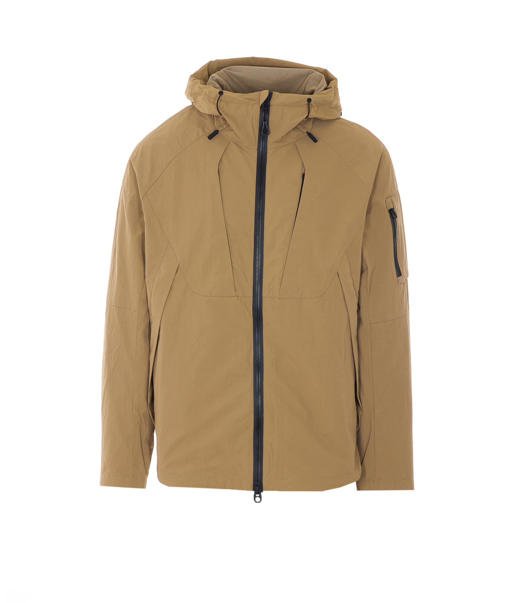 [JG1] Casual Jacket SS26 SS2609BROWN
