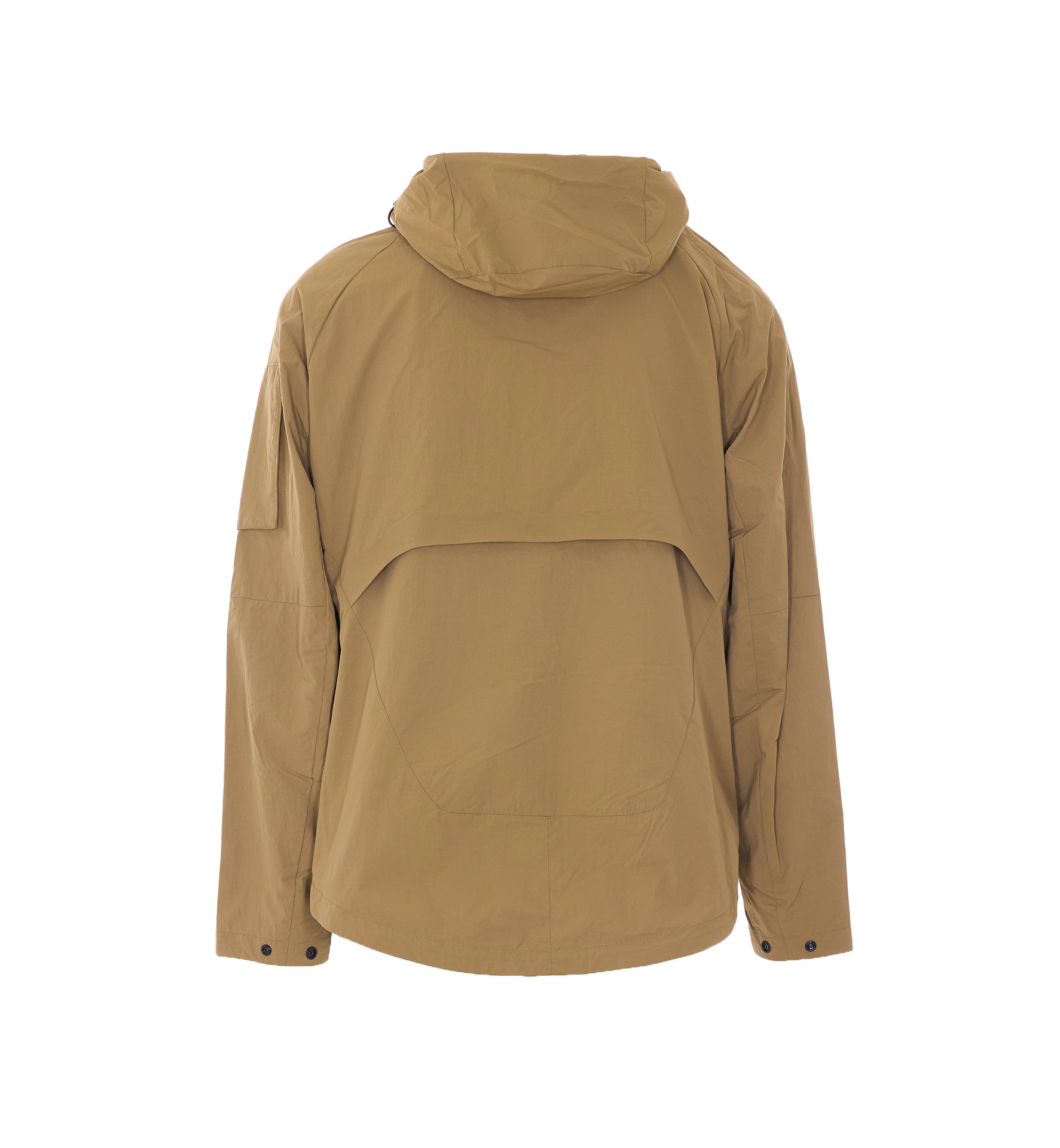[JG1] Casual Jacket SS26 SS2609BROWN