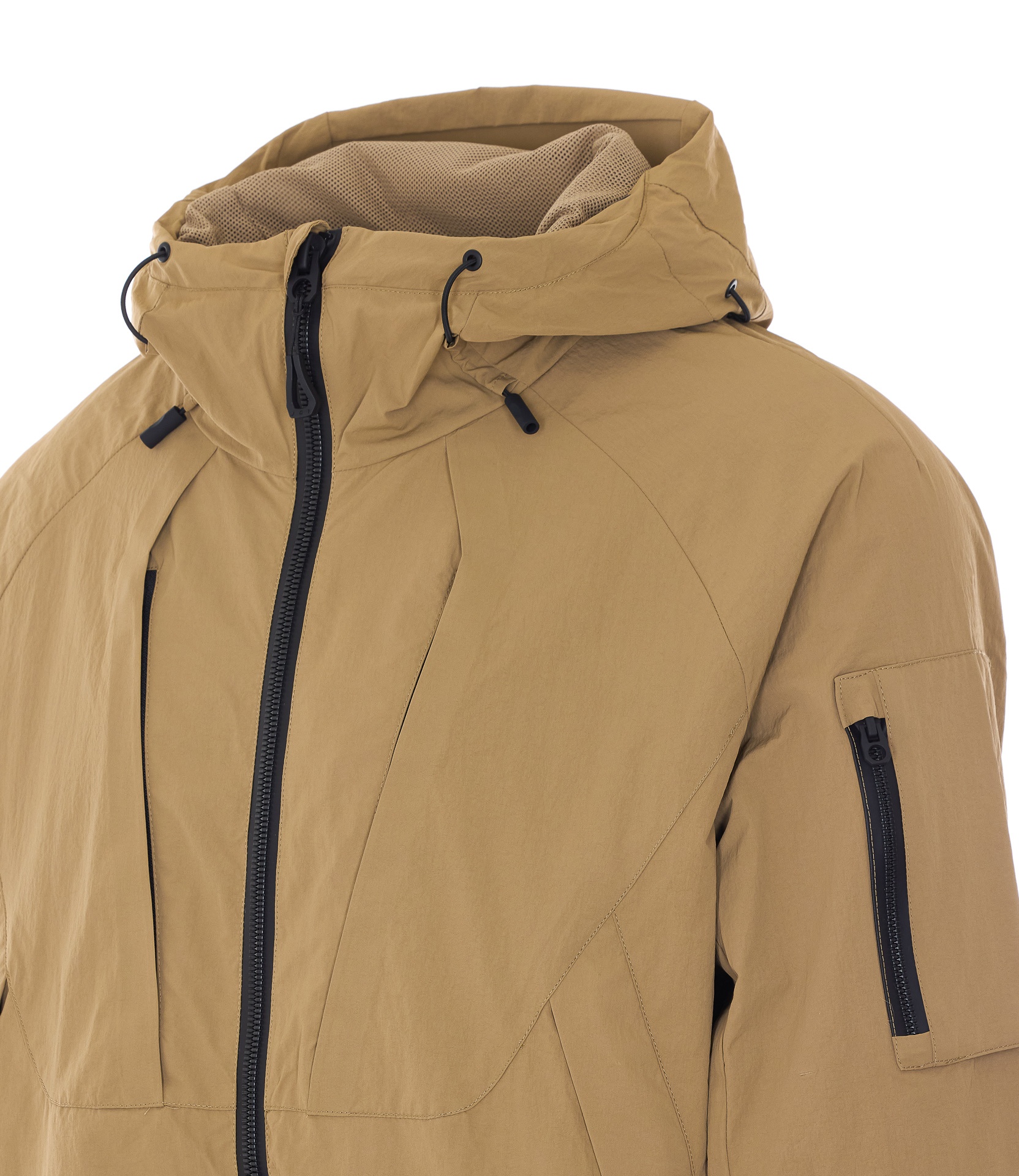 [JG1] Casual Jacket SS26 SS2609BROWN