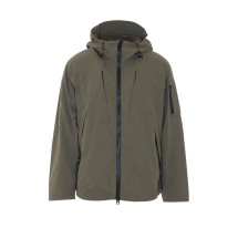 [JG1] Casual Jacket SS26 SS2609GREEN