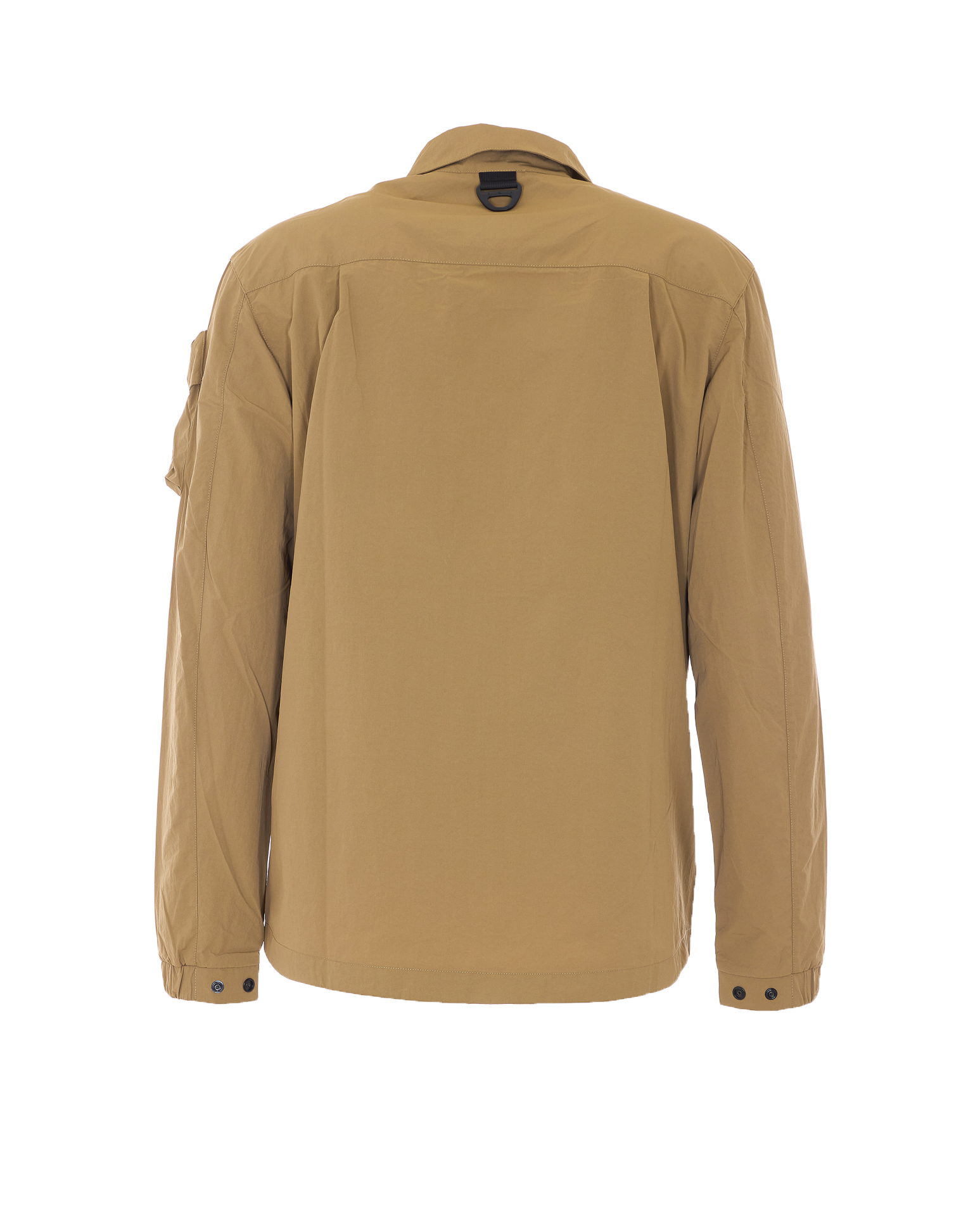 [JG1] Casual Jacket SS26 SS2613BROWN
