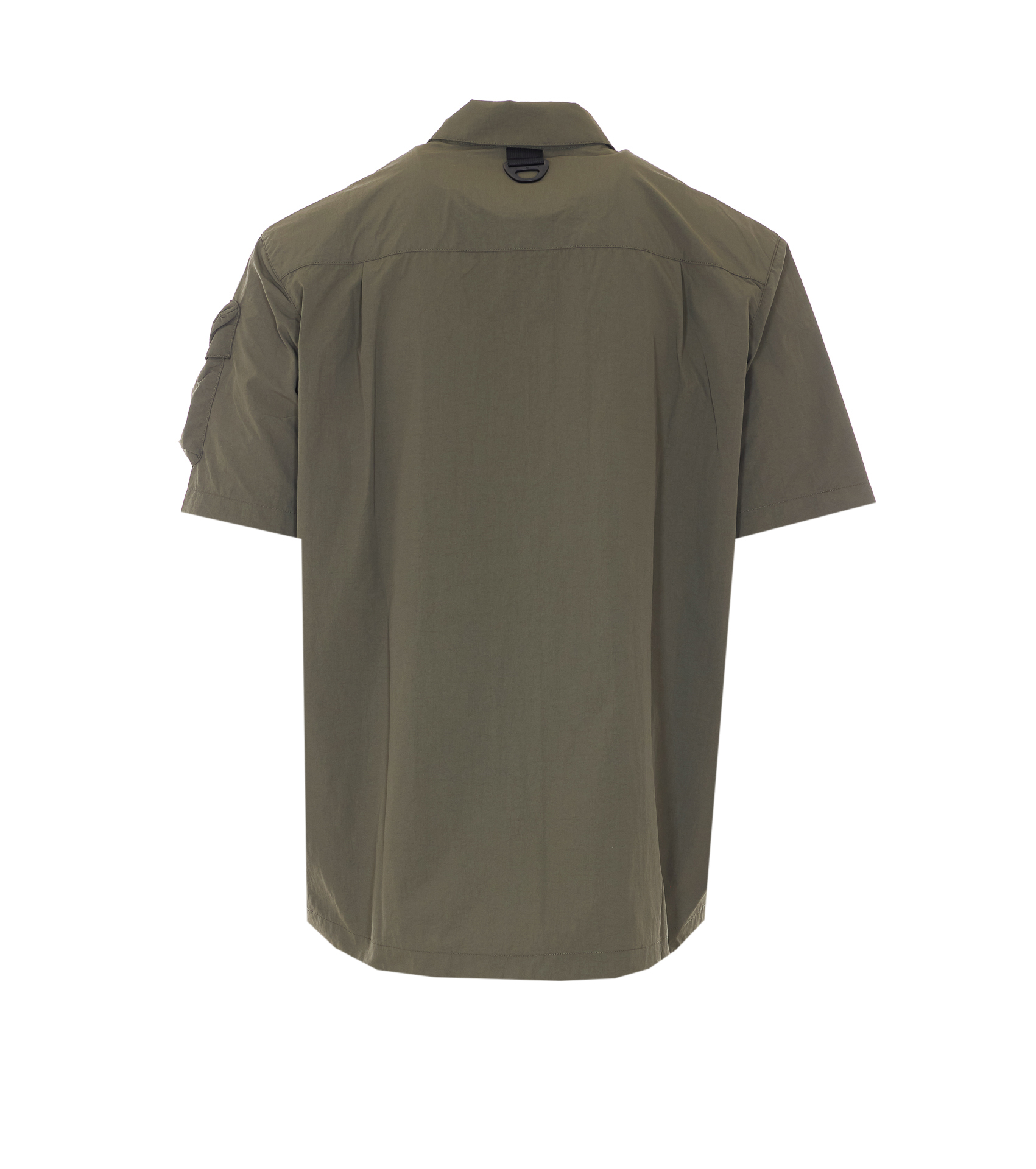[JG1] Jacket SS26 SS2614GREEN