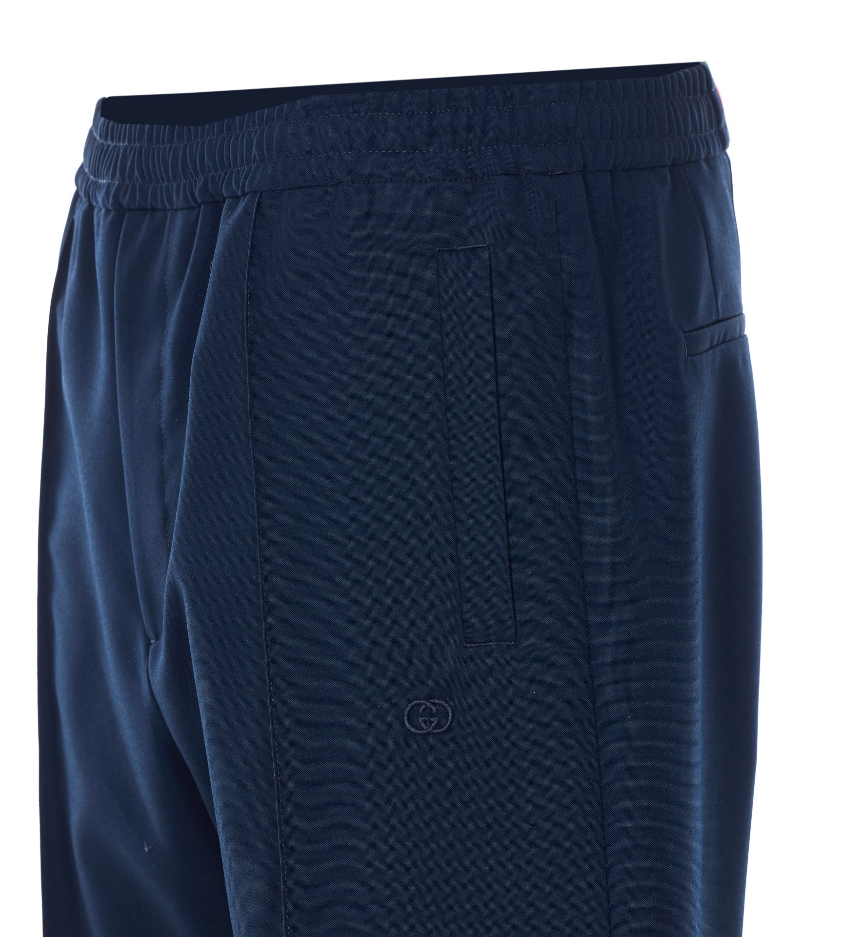 [Gucci] Trousers SS26 852345ZAFKB4847