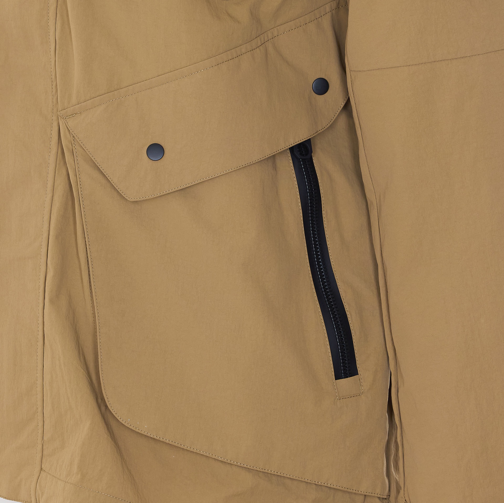 [JG1] Jacket SS26 SS2604BROWN